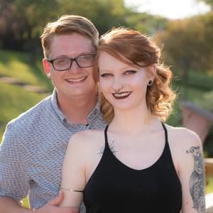 Meet your Posher, Jonah